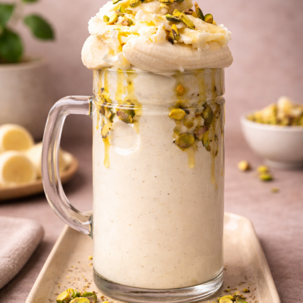 Banana Emperor (Shami)