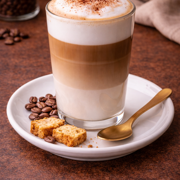 Latte Macchiato