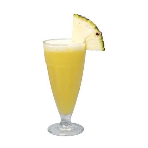 Ananas-Limonade