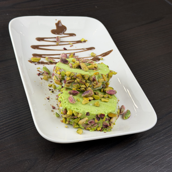 Avocado Eis