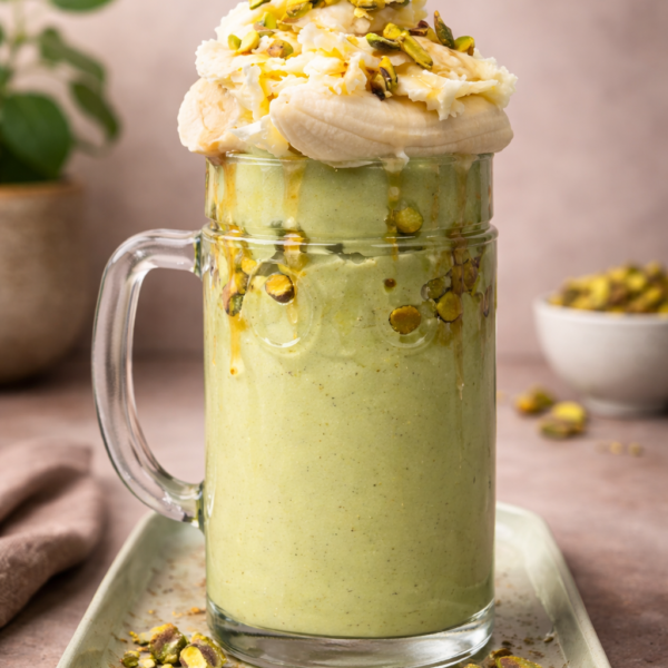 Avocado-Banane Emperor