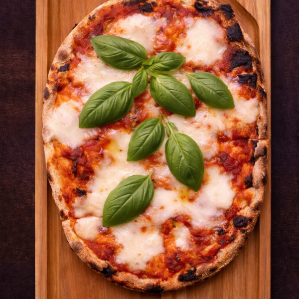 Pizza Margherita