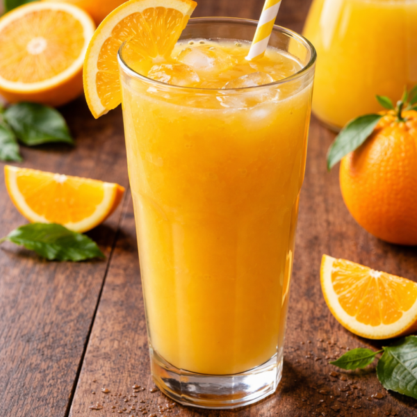 Orangensaft