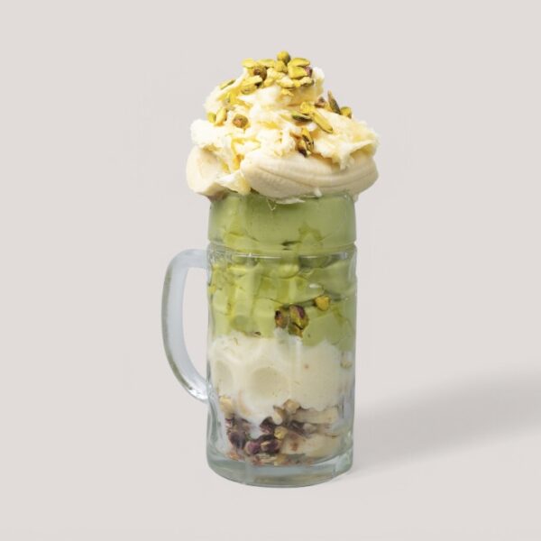 Avocado Qashatty Light