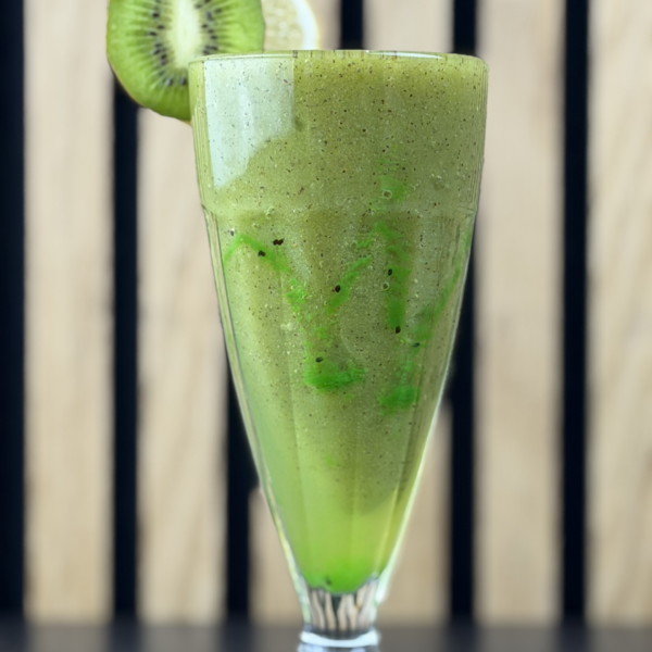 Kiwi-Limonade