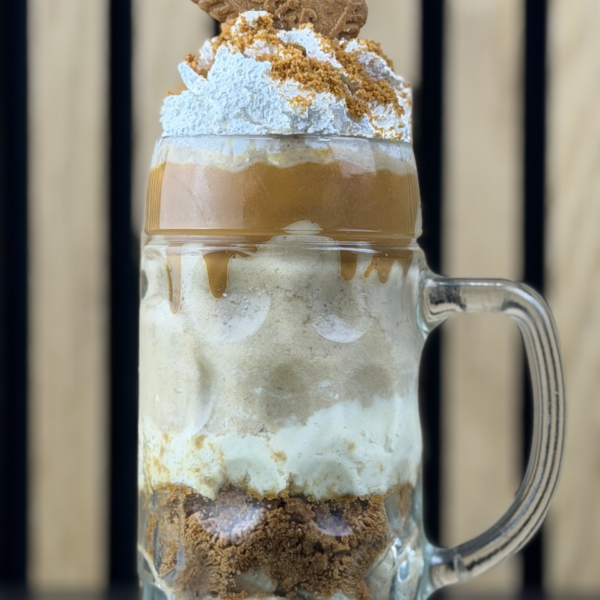 Lotus-Banane Emperor