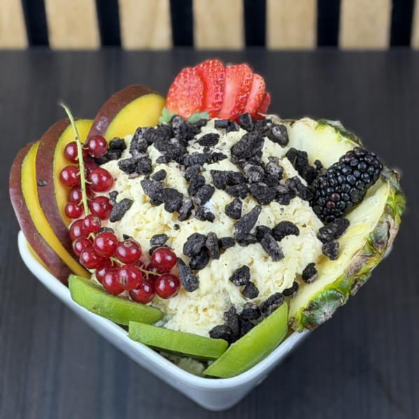 Oreo Obstsalat